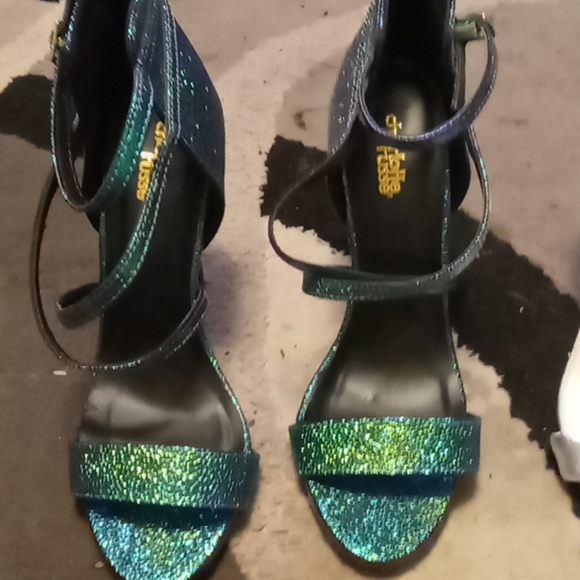 Charlotte Russe Shoes - Shoes